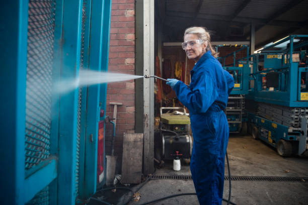  Anderson, CA Pressure Washing Pros