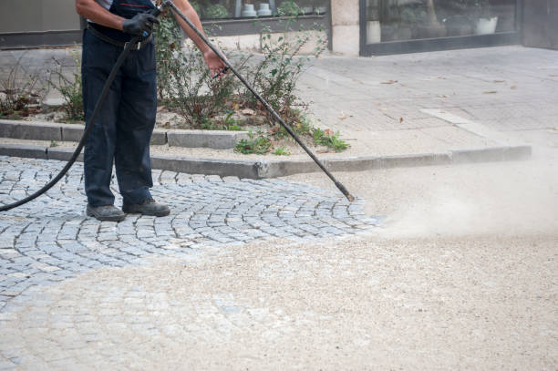 Best Patio and Deck Pressure Washing  in Anderson, CA