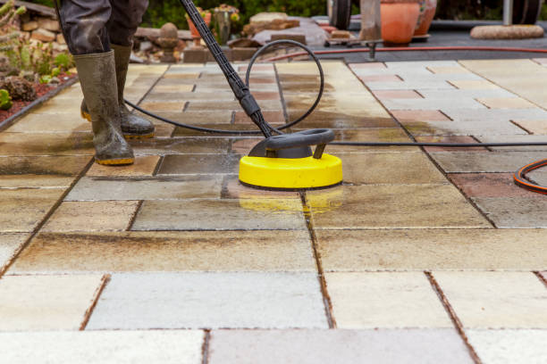 Anderson, CA  Pressure Washing Services Company
