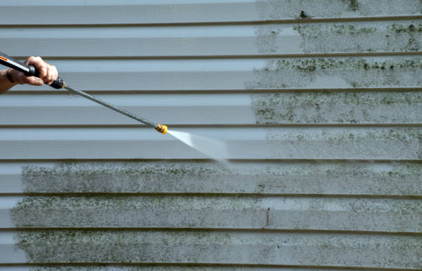 Best Parking Lot and Garage Cleaning  in Anderson, CA